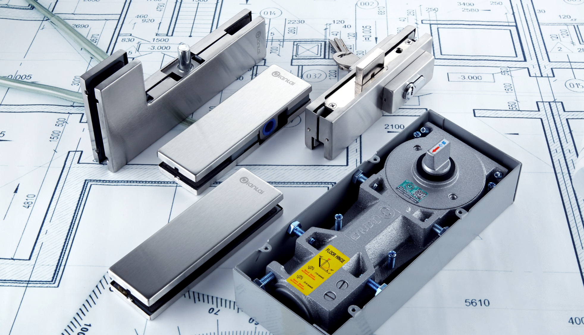 Integración vertical en hardware de vidrio: cómo las líneas internas de Jianlai garantizan una compatibilidad perfecta