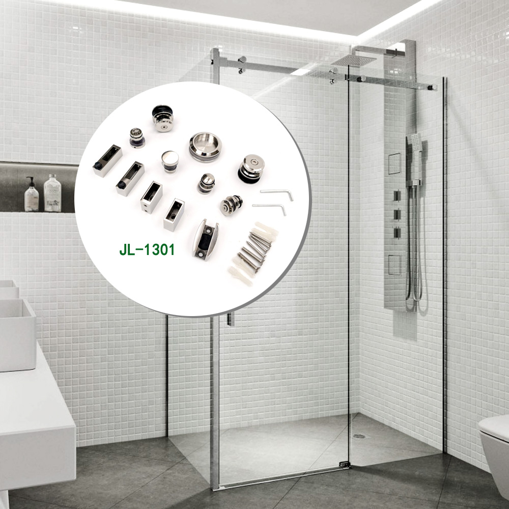 Maximizar el espacio de su baño con accesorios innovadores de ducha